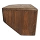 thumbnail image 1 of Patas De Madera Para Cama 10 Cm De Alto, 1 of 3