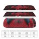 thumbnail image 3 of Spider-Man 3 Pieces Duvet Cover Set Full Size Super Soft Fade Resistant Microfiber, 3 of 4