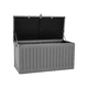 thumbnail image 2 of Baúl Organizador Caja Interior Exterior 270 L Gris, 2 of 3