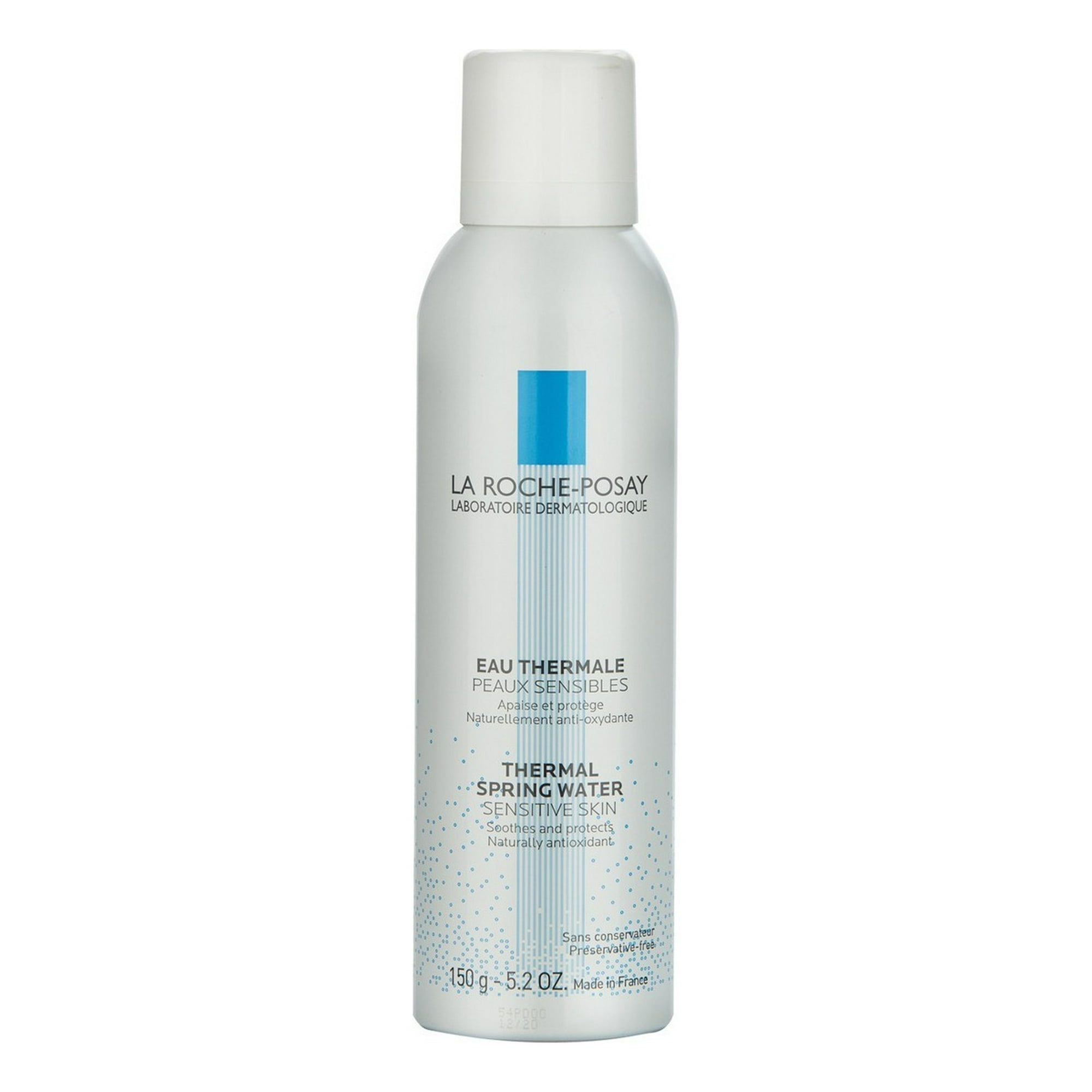 La Roche Posay - Agua Termal La Roche-posay Para Piel Sensible De 150ml/144g