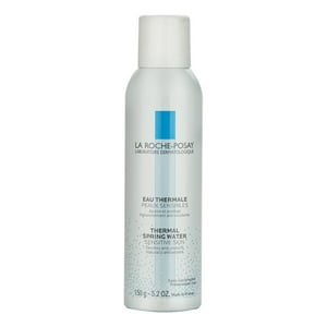 La Roche Posay - Agua Termal La Roche-Posay Para Piel Sensible De 150Ml/144G