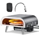 thumbnail image 1 of Horno para Pizza al Propano VEVOR de 12" para Exterior con Rotación, 1 of 9