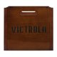 thumbnail image 5 of Caja de Vinilos Victrola de Madera para Mesa, 5 of 5