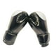 thumbnail image 4 of Guantes De Boxeo Para Niños, Guantes De Entrenamiento, Resistentes Para Golpear, Color Negro, 10 Onzas, 4 of 4
