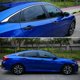 thumbnail image 4 of Cobertura para Manija de Puerta Thenice Honda Civic 2016-2021 en Fibra de Carbono, 4 of 9