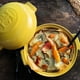 thumbnail image 2 of Quesera Para Horno Amarillo, 2 of 3