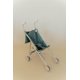 thumbnail image 5 of Cochecito para muñecas Lyla & Sage Play Co, ligero y plegable, 22 kg, 5 of 7