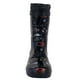 thumbnail image 3 of Bota de Agua con Polar Arana Azul Bamboo, 3 of 5