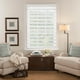 thumbnail image 1 of Cortina Duo 150 X 165 Cm Blanco, 1 of 2
