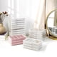 thumbnail image 5 of Joyero ProCase, organizador de pendientes, 5 cajones, color gris, 5 of 7