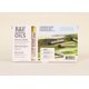 thumbnail image 2 of Óleos de Dibujo R&F – Set de Paisaje 6 × 12 ml, 2 of 4