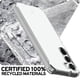 thumbnail image 2 of Funda ITSKINS Spectrum R Transparente para Samsung Galaxy S23, 2 of 7