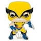 thumbnail image 1 of Pin Funko Pop! Pins Marvel X-Men Wolverine con Chase, 1 of 2