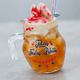 thumbnail image 1 of Jarra Lorito De Vidrio 500 Ml Para Terremoto Fiestas Patrias, 1 of 8