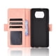 thumbnail image 2 of Funda Cartera Magnética para Xiaomi POCO X3 NFC- Tarjetero Desmontable, Cuero PU, Soporte, 2 of 6