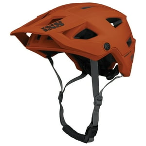 Ixs - Casco Trigger Am Mips Burnt Orange Ml