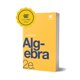 thumbnail image 2 of Libro KENDALL HUNT Álgebra Intermedia 2ª Edición, 2 of 8