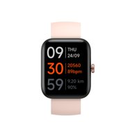 Lhotse - Reloj Smartwatch Gps Moveon 7 37/38Mm Rosa