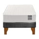 thumbnail image 1 of Cama Europea 1 Plaza Luna 90x190 cm Base Colchón Madera Gris, 1 of 7
