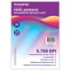 thumbnail image 1 of Papel Adhesivo Holografico 20 Hojas Oblique Light A4 - PS, 1 of 3