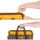 thumbnail image 3 of Bolso De Herramientas Ingco 16 Bolsillos 16 Pulgadas Htbg08, 3 of 7