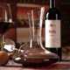 thumbnail image 5 of Juego de decantador de vino NEW PACIFIC YOUYAH de cristal soplado a mano, 5 of 6