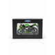 thumbnail image 3 of Moto Kawasaki 2009 Ninja ZX-10R Escala 1:18 - Welly, 3 of 5