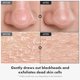 thumbnail image 2 of Ampolla TOSOWOONG Exfoliante de Arroz Negro 85 ml, 2 of 6