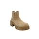 thumbnail image 2 of Botin Mujer Beige ZB044, 2 of 5