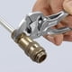 thumbnail image 3 of Juego de minialicates Knipex, alicates Wrench XS y KNIPEX Cobra XS, 3 of 5