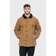 thumbnail image 1 of Chaqueta Harvester Camel Hombre Falcone, 1 of 3
