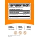 thumbnail image 3 of Suplemento De Fosfatidilserina Bulksupplements 100 G En Polvo, 3 of 3