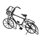 thumbnail image 5 of Casa De Muñecas Bicicleta Casa De Muñecas Escala 1:12 Modelo De Bicicleta Para Trenes Escenas Ferroviarias, 5 of 5