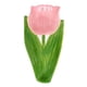 thumbnail image 3 of Plato Para Servir Con Forma De Flor, Frutero Para Sala De Estar, Cocina, Regalo De Boda, 3 of 5