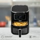 thumbnail image 4 of Freidora De Aire Digital Rf-1450w 5l, 4 of 5