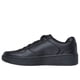 thumbnail image 4 of ZAPATILLAS SKECHERS ESCOLAR SPORT COURT 2.0 | 185160-BBK - Talla 35,5, 4 of 6