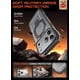 thumbnail image 3 of Funda SUPCASE Unicorn Beetle Grip con MagSafe para iPhone 17 Pro Max, 3 of 9