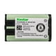 thumbnail image 2 of Batería Kastar Tipo 29 Ni-MH 3.6 V 1000 mAh, paquete de 6, 2 of 4