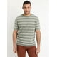 thumbnail image 2 of Polera Look Denim Gris Claro, 2 of 4