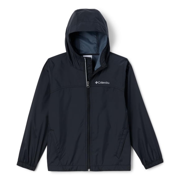 Chubasquero Columbia Glennaker 2024 impermeable para niños
