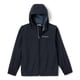 thumbnail image 1 of Chubasquero Columbia Glennaker 2024 para Niños - Negro, 1 of 6