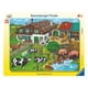 thumbnail image 1 of RAVENSBURGER PUZZLE ENMARCADO - FAMILIAS DE ANIMALES., 1 of 1