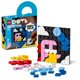 thumbnail image 1 of Set de juguetes de construcción LEGO DOTS, parche adhesivo 41954 para niños mayores de 6 años, 1 of 6