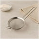 thumbnail image 1 of Colador Escurridor Multiuso Wens Acero Inoxidable 20cm, 1 of 3
