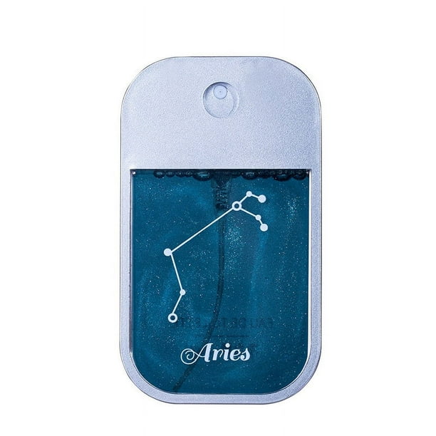Elevate Your Senses with 12 Constellations Eau de Toilette Spray for Women - Quality Fragrance in 1.3FL.OZ.