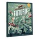 thumbnail image 1 of Libro: Ha Llegado El Futuro - Lexus Nuevo *** Tapa Dura, 1 of 4