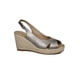 thumbnail image 1 of SandaliaYurena Plateado, 1 of 5