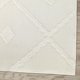 thumbnail image 5 of Alfombra Palafito Blanca 240 x 340 cm, 5 of 6