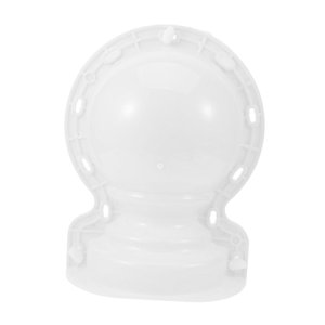 Bothyi - Molde De Columna Romana Molde De Formación De Balaustrada Molde De Bola Decorativa De Feng Shui