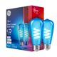 thumbnail image 1 of Bombilla LED Cync ST19 estilo Edison con cambio de color, 1 of 9